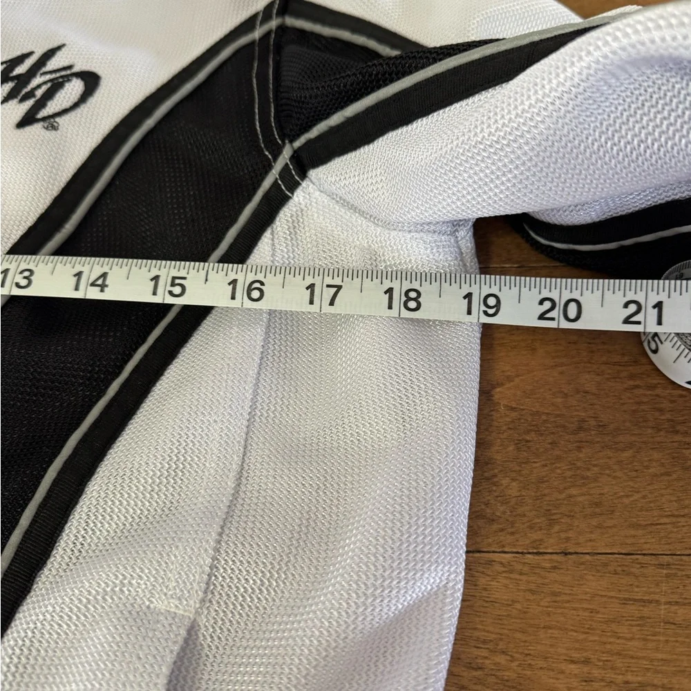 Harley-Davidson Reflective Riding Jacket - Picture 3 of 16